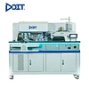 DT 886B Automatic Laser Pocket Welting Sewing Machine